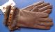 ladies leather glove